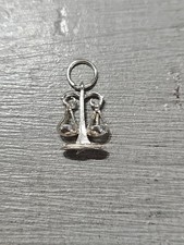 925 Sterling Silver Vintage