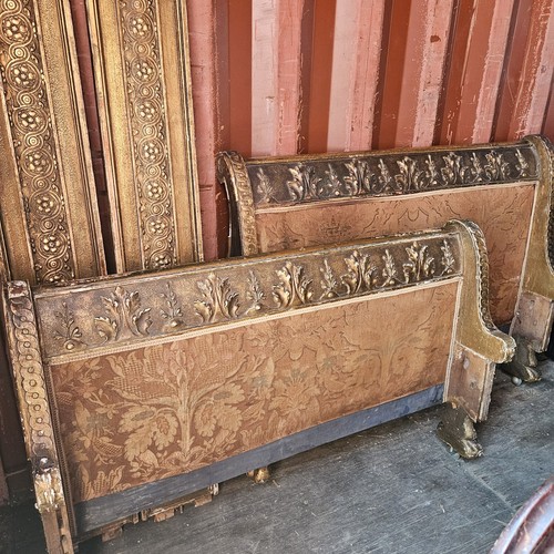 Antique continental giltwood - antique,