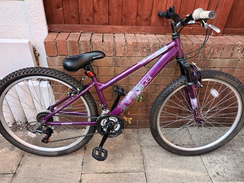 Apollo jewel women - jewel, 18-speed