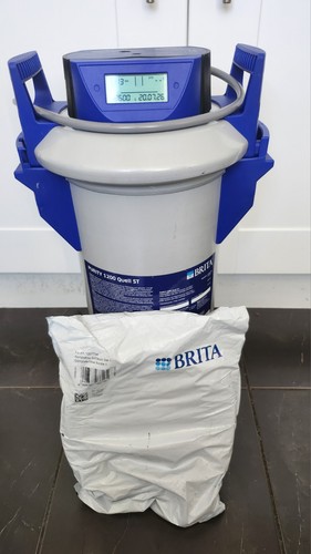 Used brita purity 1200 - purity,