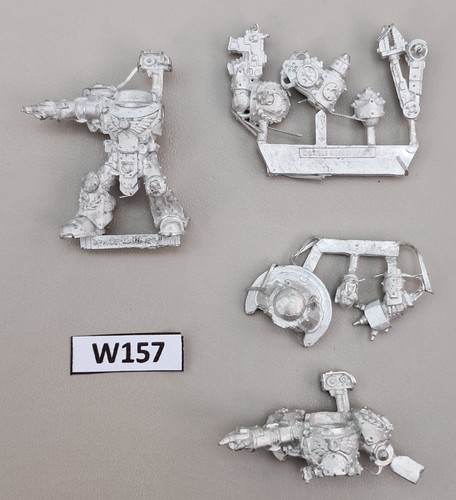 Space marine sergeant - space,