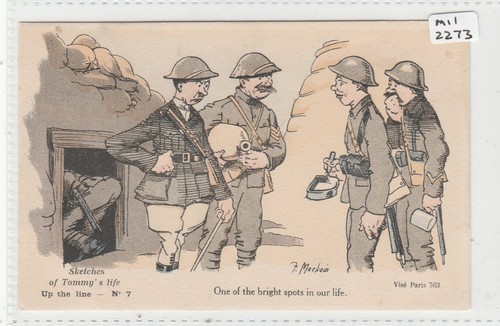 Sketches tommy life up - sketches, of