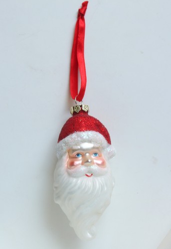 Vintage style father christmas - vintage,