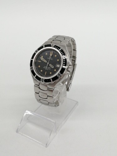 Omega seamaster - omega, 396.1052