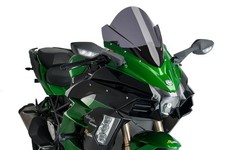 PUIG 9704F Z-Racing Screen