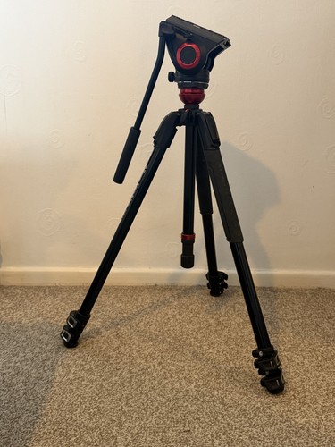 Manfrotto mvh500ah and - and, 190x