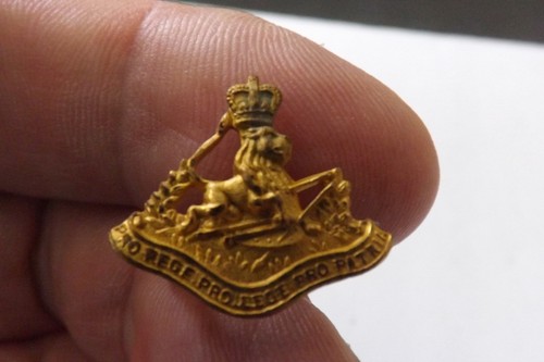 South africa military badge - africa,