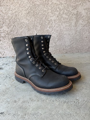 Red wing heritage - heritage, #4501