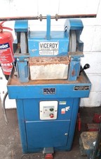 Viceroy 3 phase grinder TD97/D/E/G