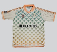 MEYBA Defected Worldwide