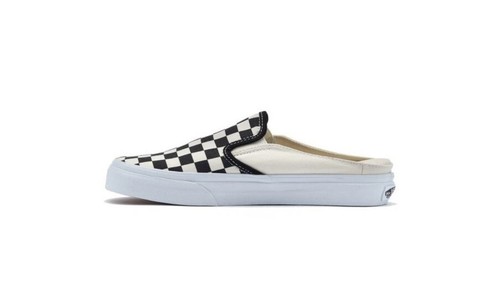 Vans classic slip mule - slip-on,