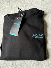 AQUA PRODUCTS CLASSIC HOODY - LARGE