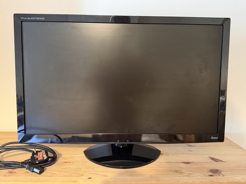 Iiyama inch monitor - iiyama, pc