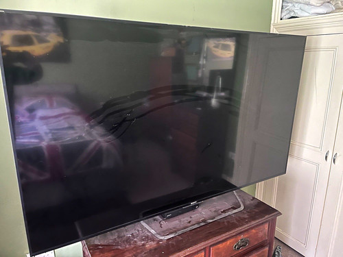 Sony xbr 75x850c 75in - 4k, 2160p