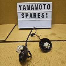 Gilera DNA 50 Might Fit 125