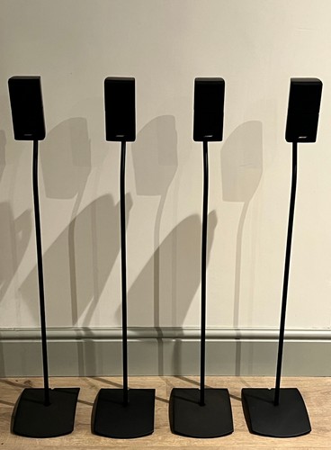 Genuine bose ufs black - bose,
