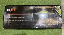 RAC Advanced Heavy Duty Universal Cargo Guard For Dogs, Wi-85-140cm, H-33-55cm