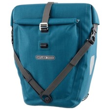 Ortlieb Back-Roller Plus QL2. 1, 14.5L Capacity  DUSK BLUE-DENIM F6210