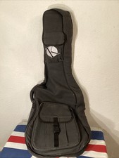 Electric Guitar Padded Gig Bag