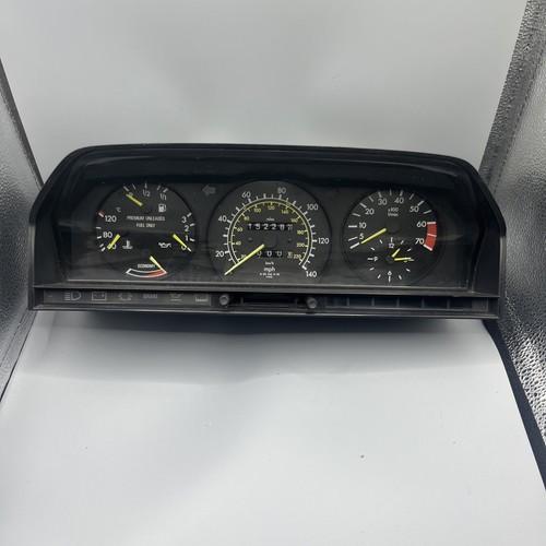 Mercedes w126 300sel - w126, 420sel