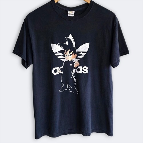 Dragon ball adidas collab - ball, x