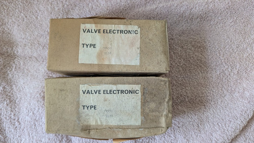 Cv450 nos in sealed - x, 2