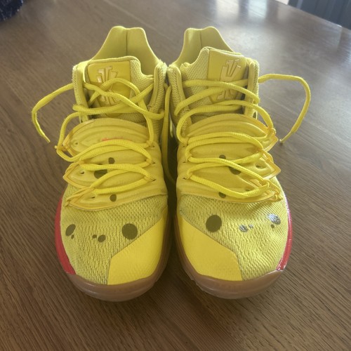Nike kyrie spongebob - 5,