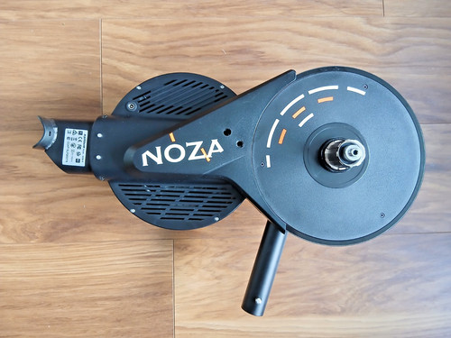 Xplova noza smart - noza, s