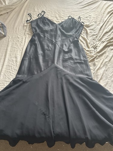 Elements amanda wakeley black - elements,