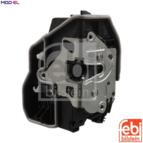 Door lock 179854 - door, for