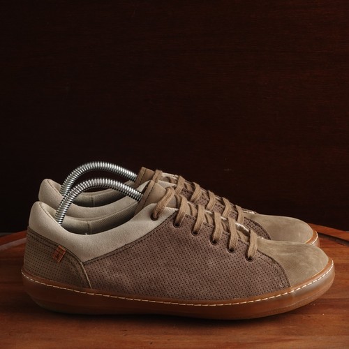 Naturalista sneakers mens - el,