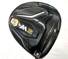 Used GOOD TaylorMade M2 2016