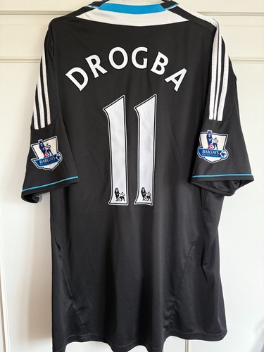 Chelsea 2011 2012 drogba - 2011-2012, 11