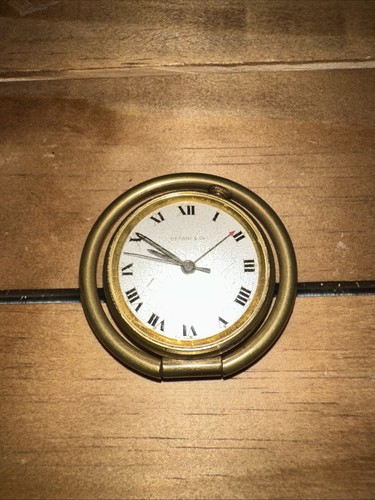 Rare tiffany co stainless - tiffany, &
