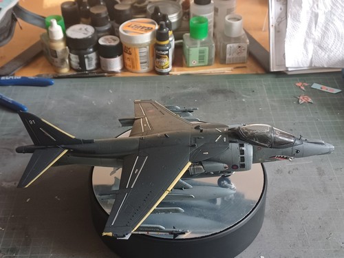 Hobby 2000 scale the - hobby, 1/48