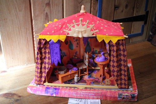 1995 mattel disney hunchback - mattel,