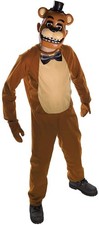 Five Nights at Freddy's Freddy