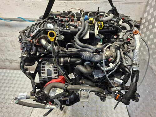 204dtd complete diesel - 2.0,