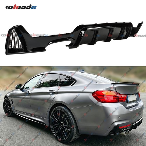 For bmw series f32 f33 - 4, m
