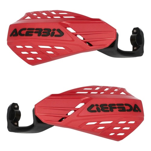 Acerbis ventilated handguards - acerbis,