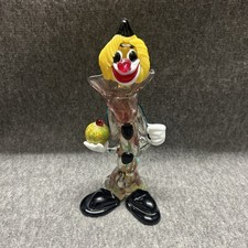 Vintage Murano Hand Blown Art