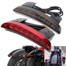 Motorcycle LED Tail Rear Light