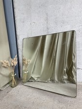 Vtg Mid Century Large Wall