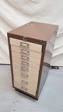 COLLECTION ONLY! Bisley 8