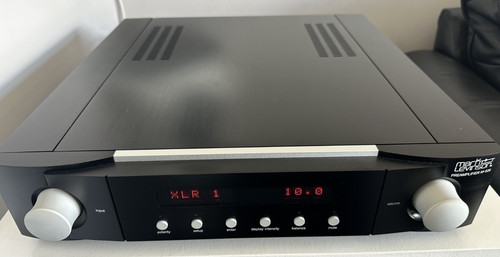 Mark levinson no526 - mark,