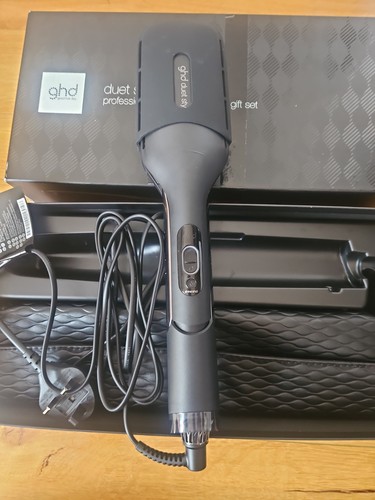 Ghd duet style - style, professional