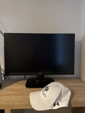 ACER KB242YG0 Full HD 24" IPS