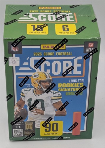 Factory sealed blaster - blaster, box
