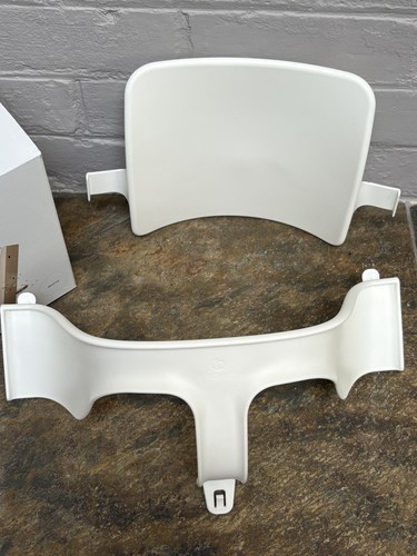 Stokke tripp trapp baby - trapp,