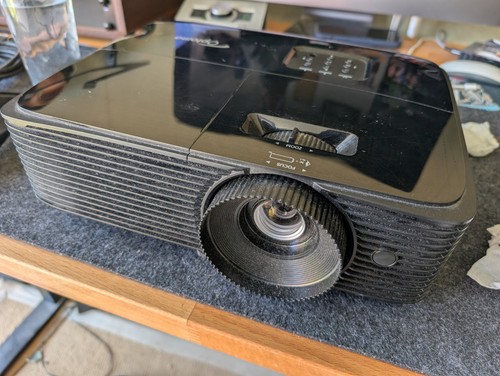 Optoma hd143x 200 - optoma,